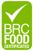brc food logo