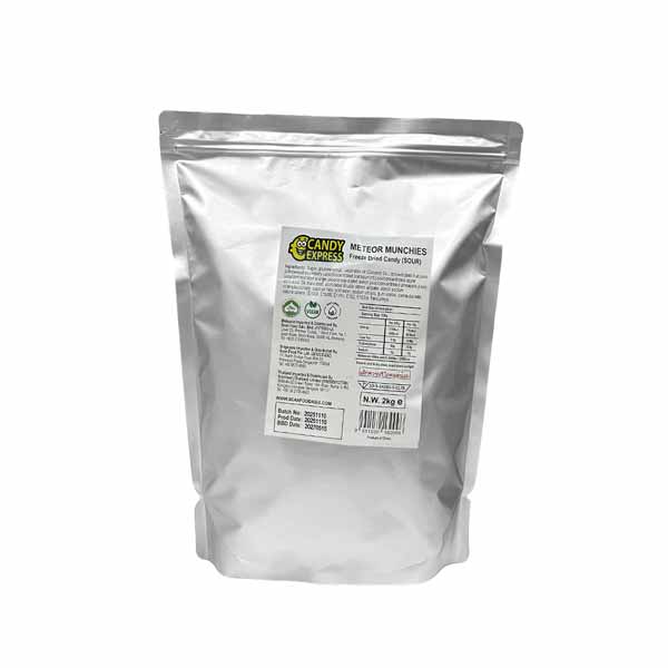 Sour Freezedried Candy - Image 4
