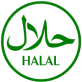 halal logo