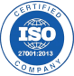 iso certifiied logo