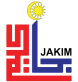 jakim logo