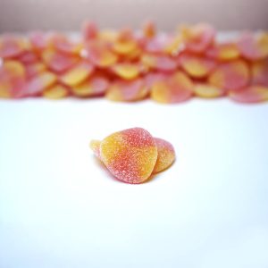 haribo peaches sft 119