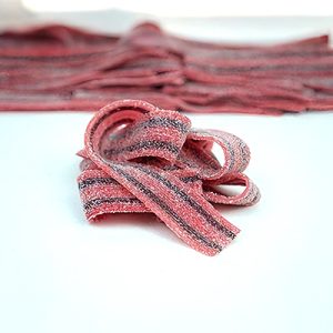 sour belts orange