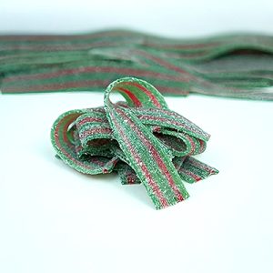 sour belts orange