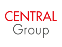 central group logo