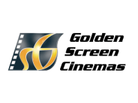 golden screen cinemas logo