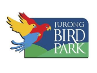 jurong bird park logo