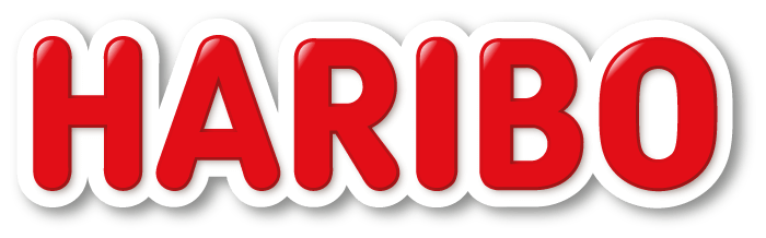 logo haribo