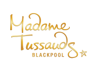 madame tussads logo