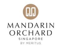 mandarin orchard logo