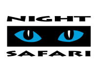 night safari logo
