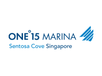 one 15 marina logo