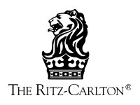 ritz carlton logo