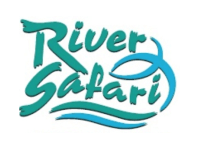 river safari logo