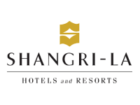 shangri la logo