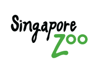 singapore zoo logo