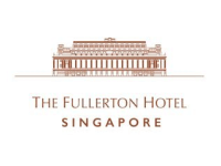 the fullerton hotel logo
