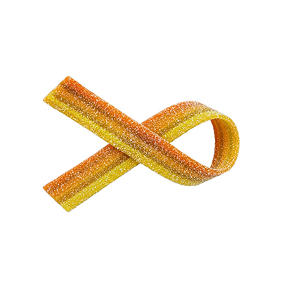 Sour Belt Mango