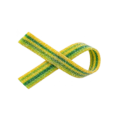 Sour Belt Pineapple