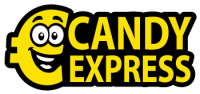 logo candy express